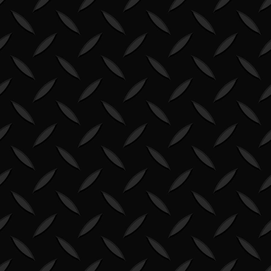 Black Diamond Plate Wallpapers