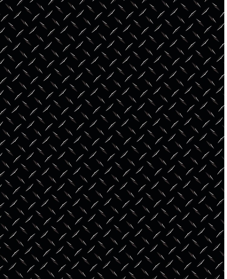 Black Diamond Plate Wallpapers