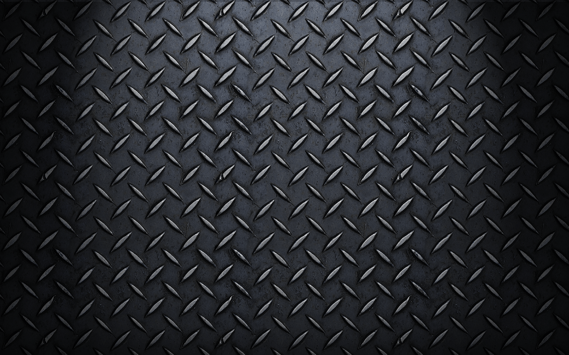 Black Diamond Plate Wallpapers