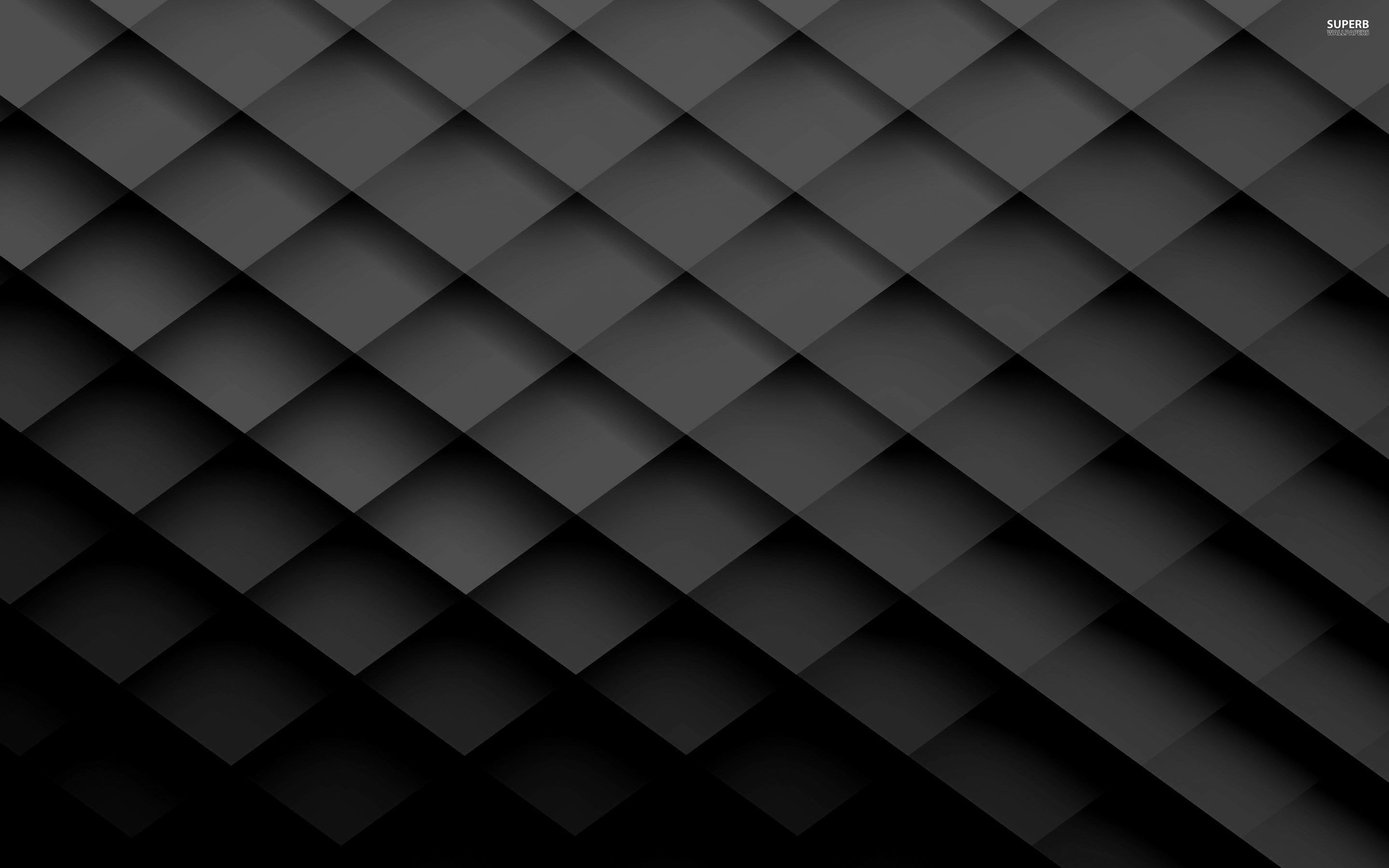 Black Digital Wallpapers