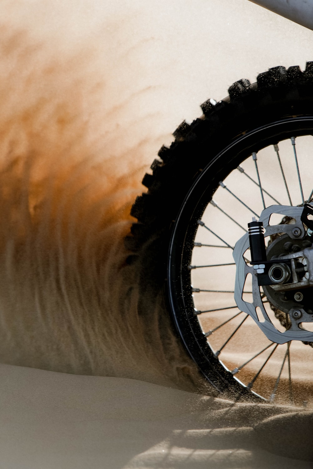 Black Dirt Bike Wallpapers