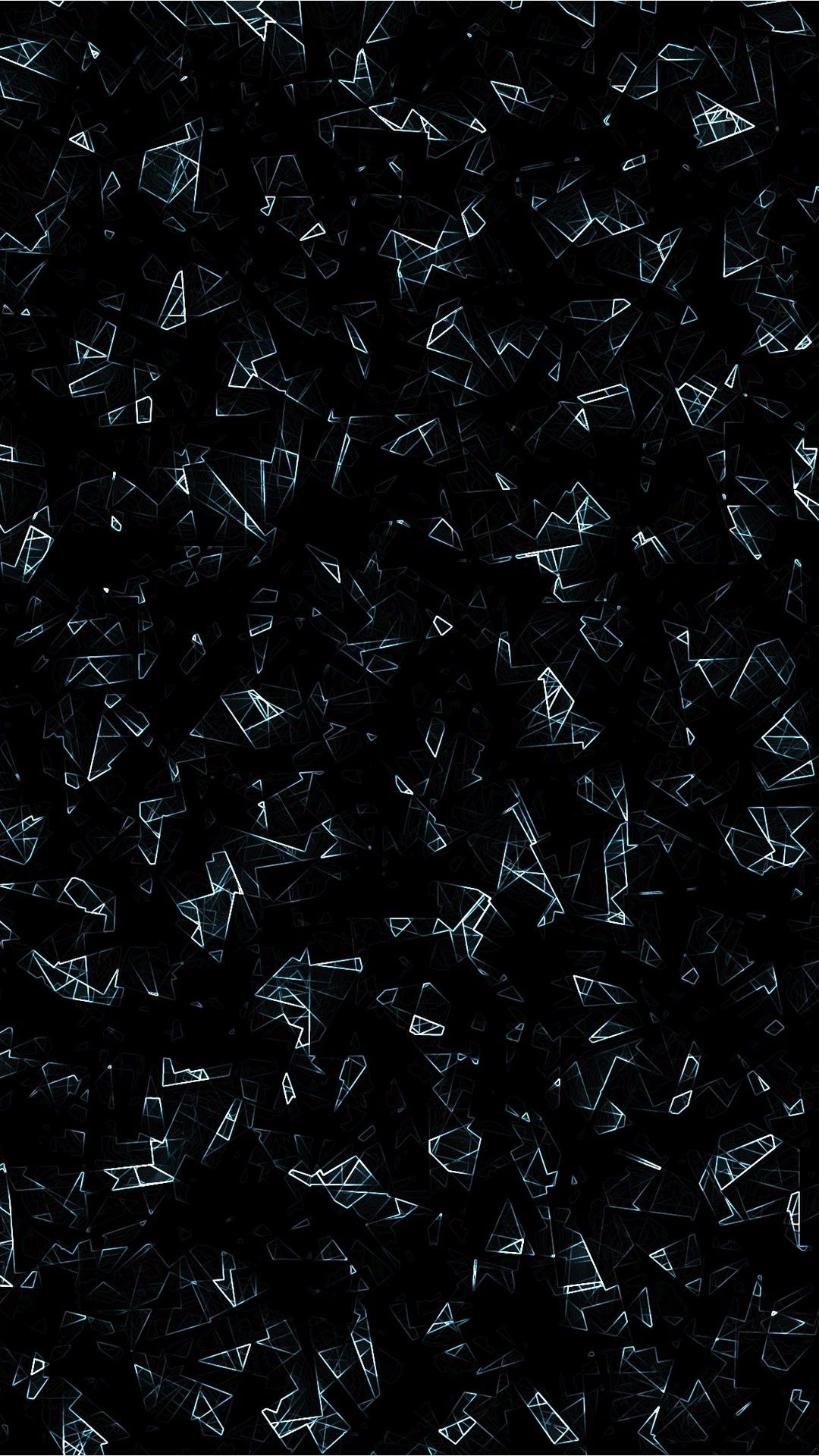 Black Doodle Wallpapers