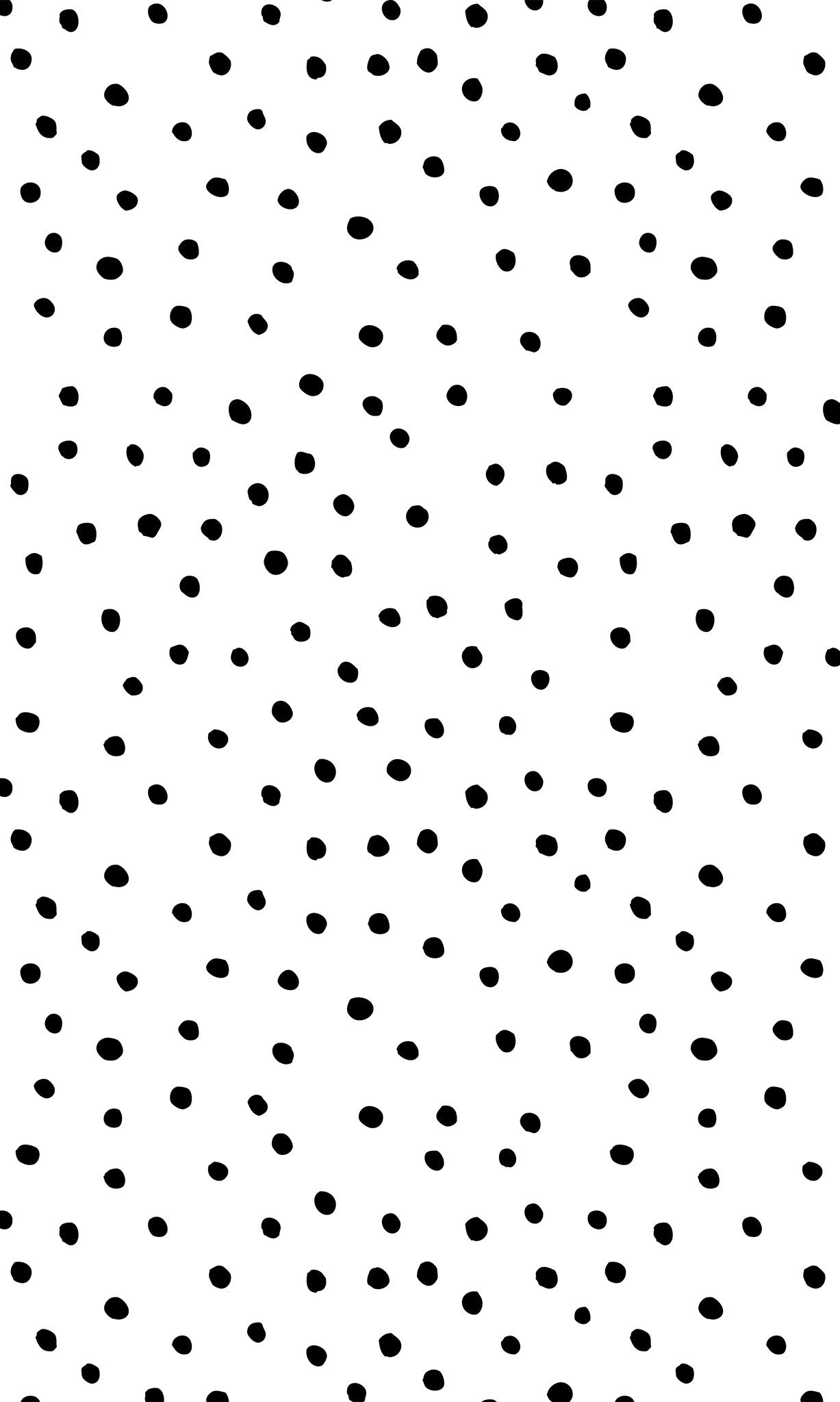 Black Dot Wallpapers