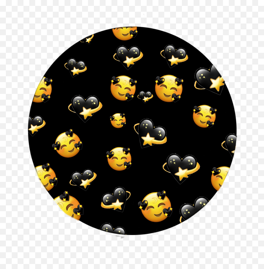 Black Emoji Wallpapers