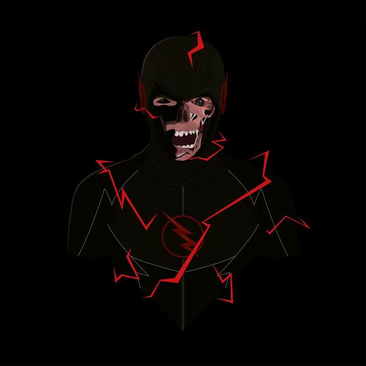 Black Flash Wallpapers