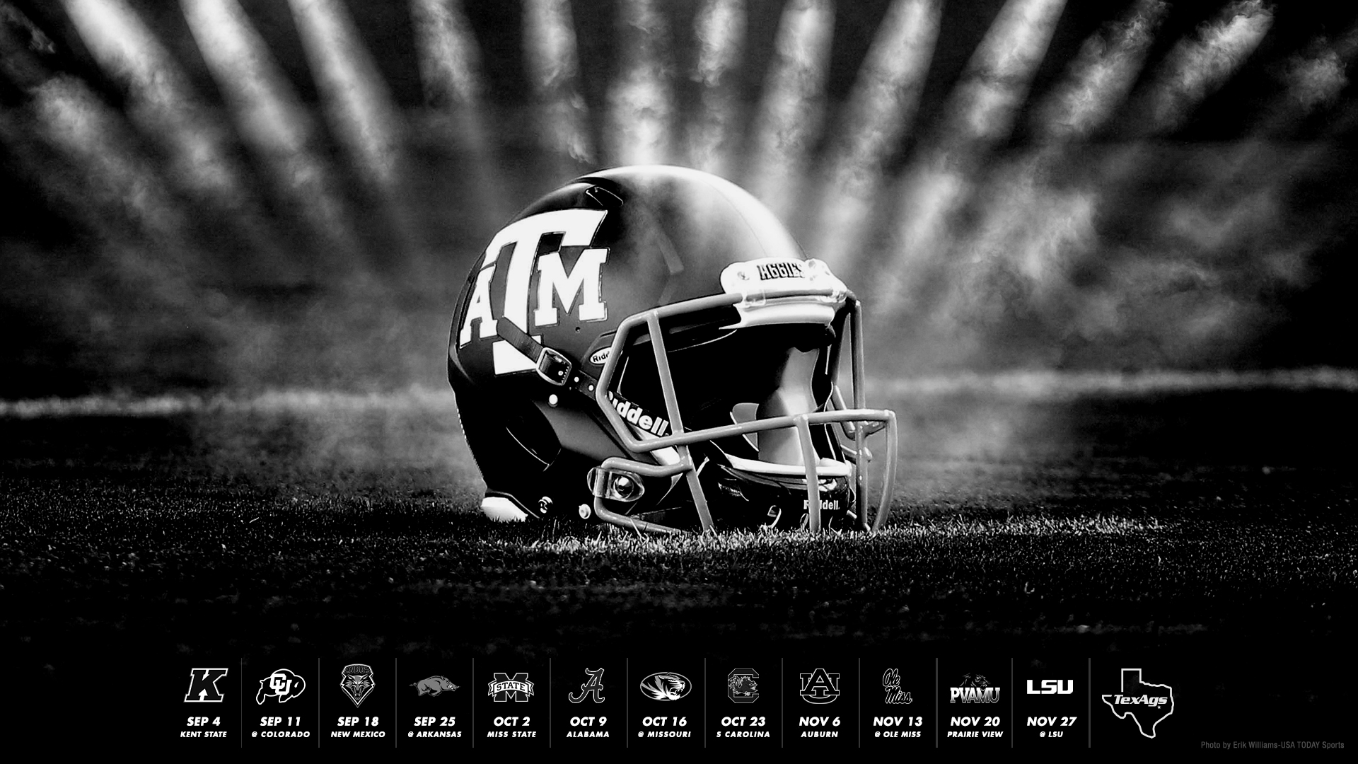 Black Football Wallpapers