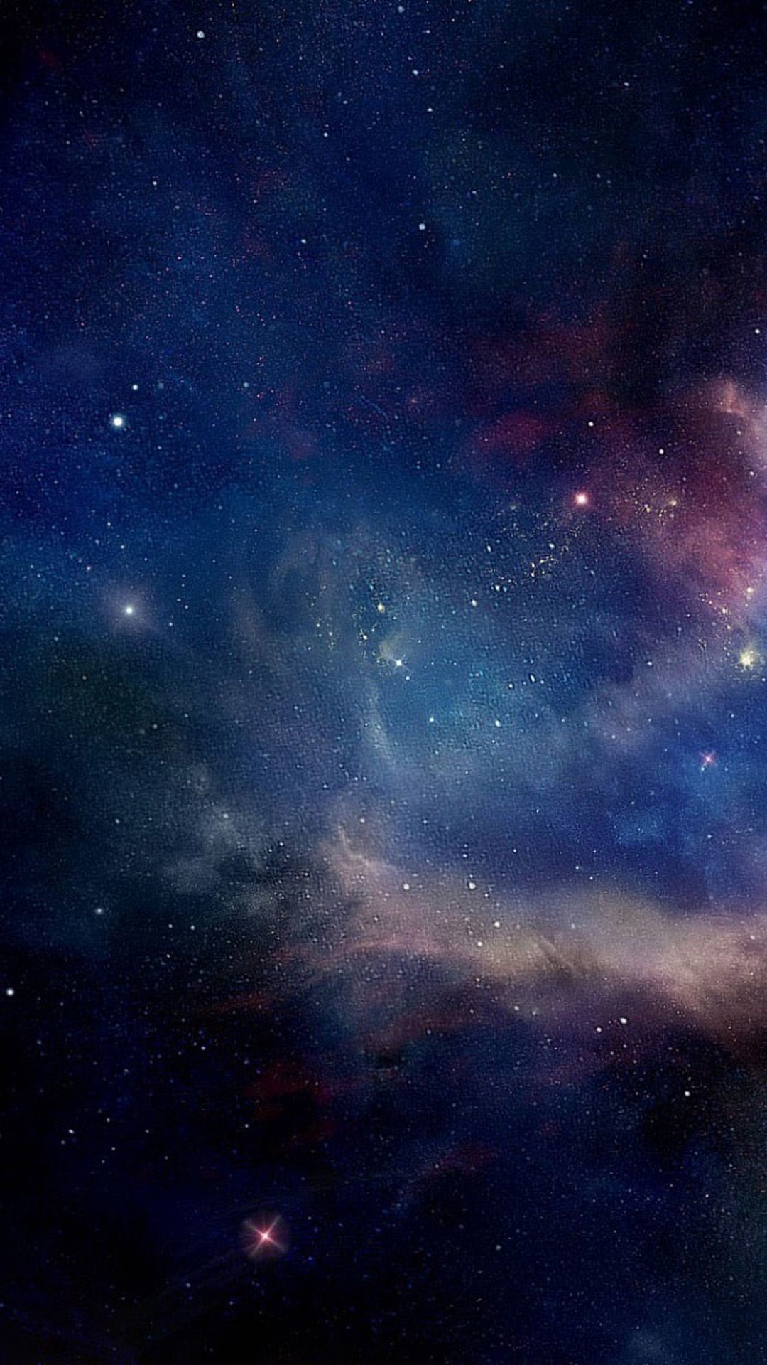 Black Galaxy S5 Wallpapers