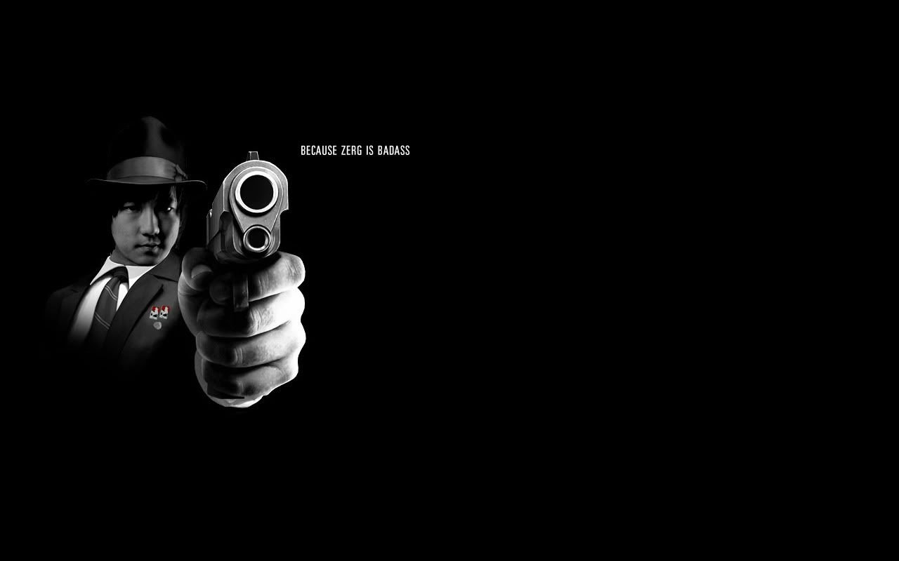 Black Gangster Wallpapers