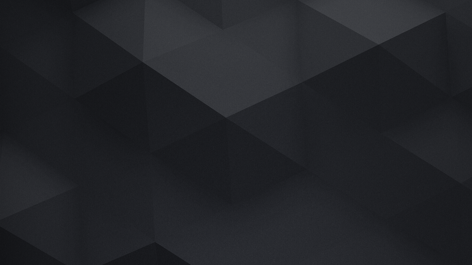 Black Geometry Wallpapers