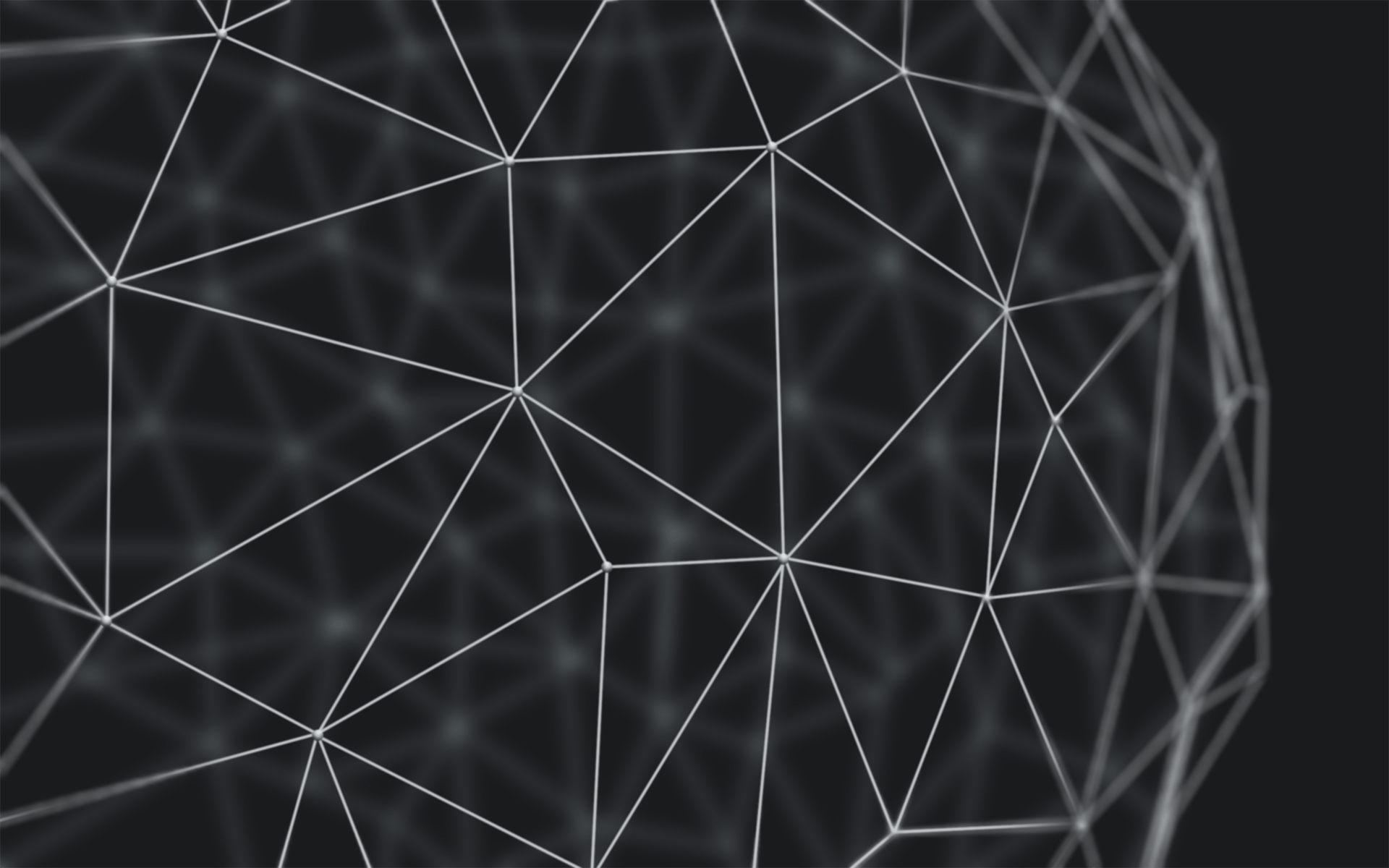 Black Geometry Wallpapers