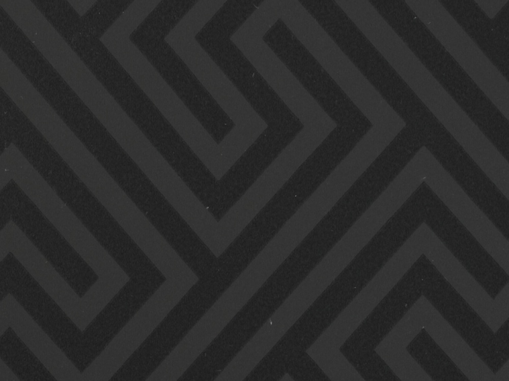 Black Geometry Wallpapers