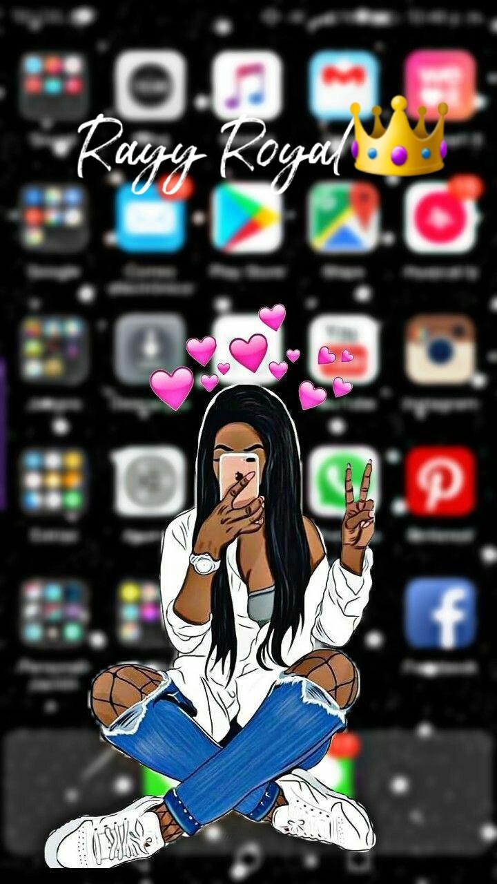 Black Girl Magic Wallpapers