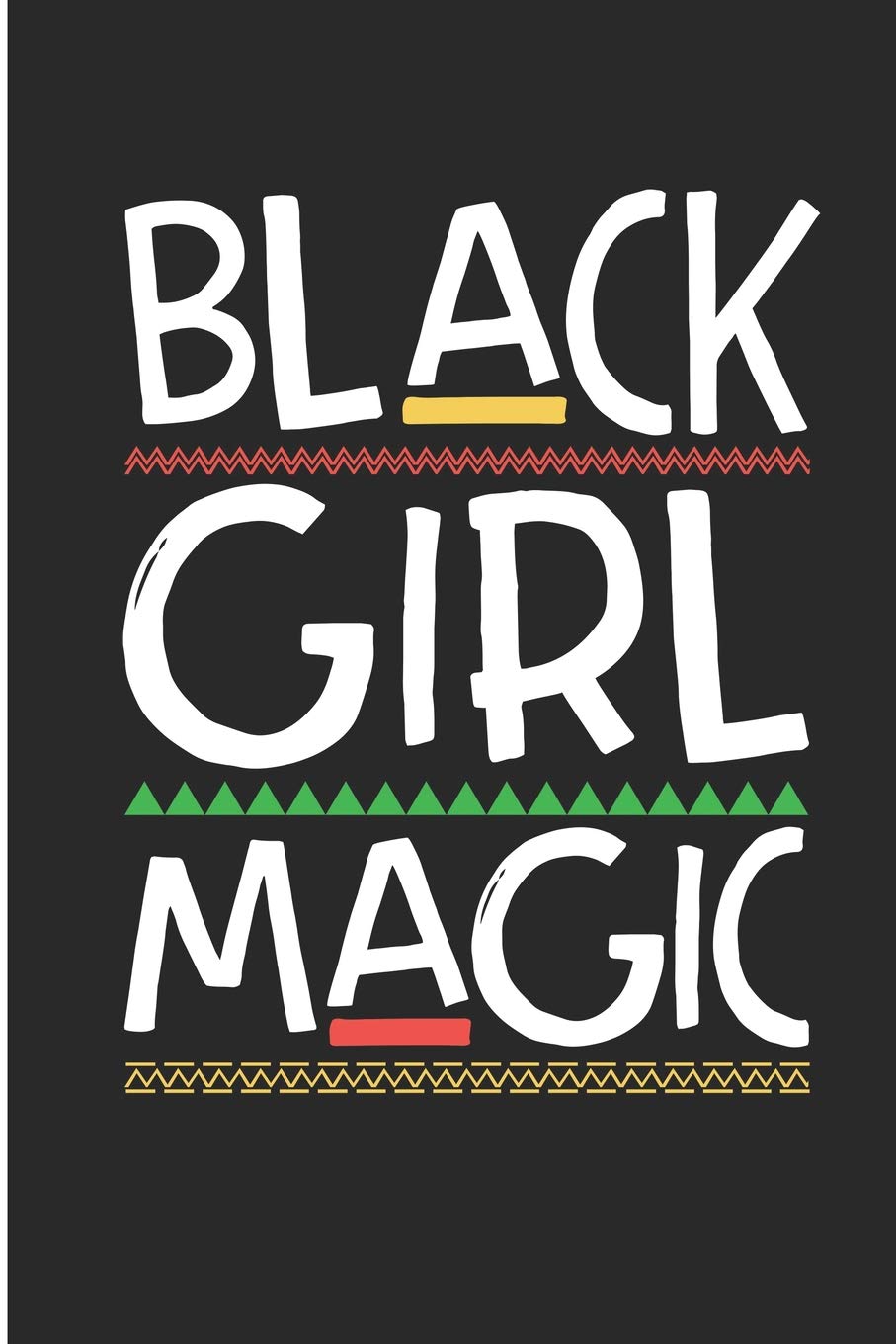 Black Girl Magic Wallpapers