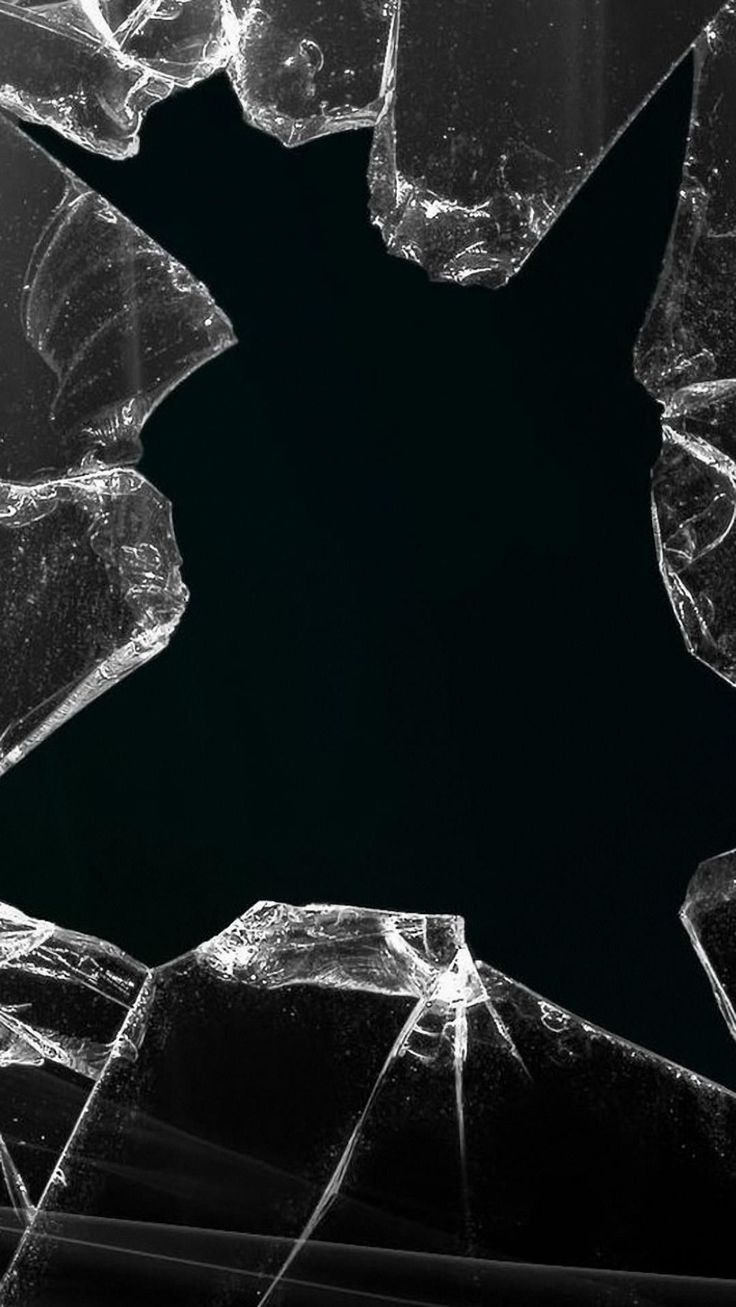 Black Glass Wallpapers