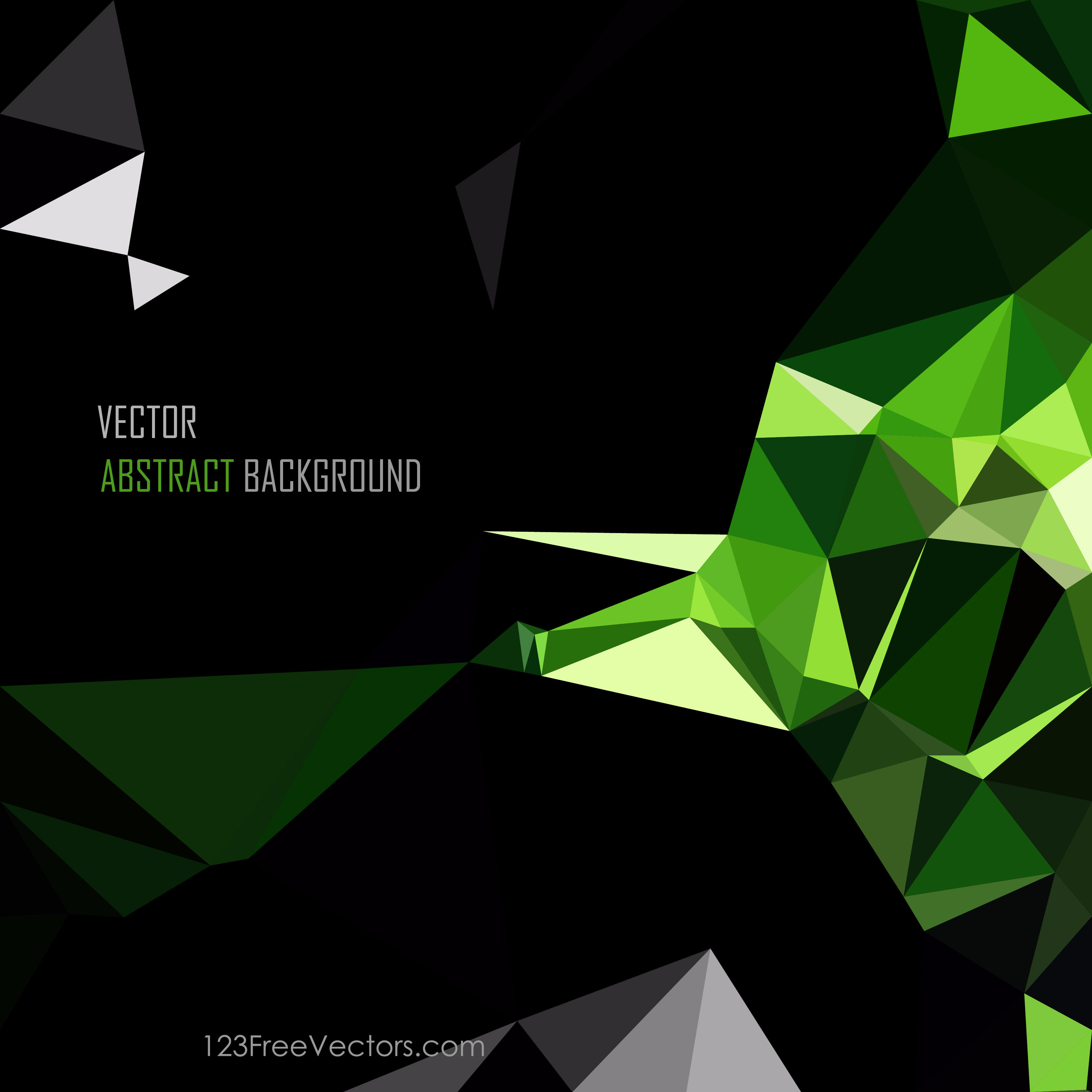 Black Green Wallpapers