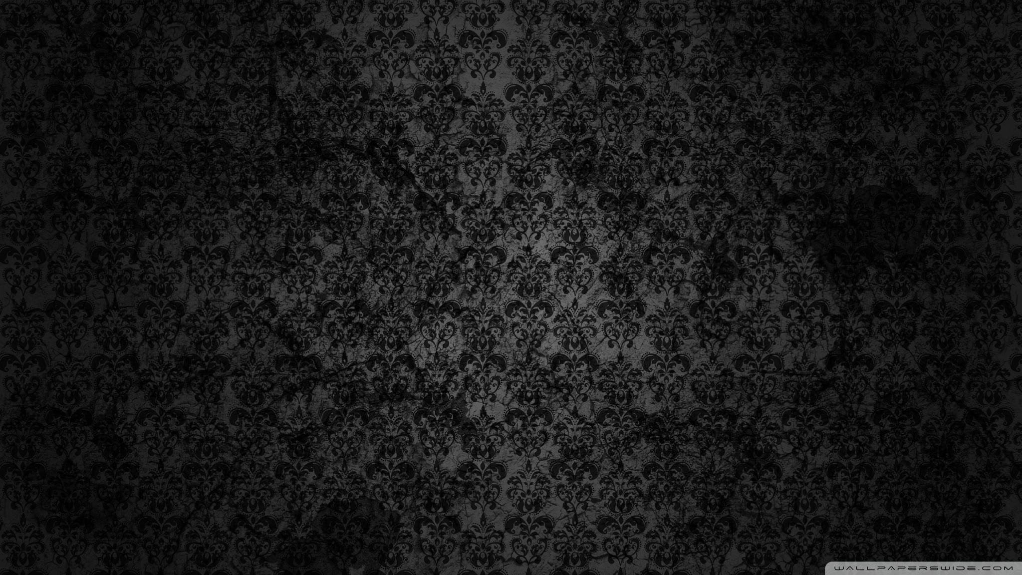 Black Grunge Wallpapers