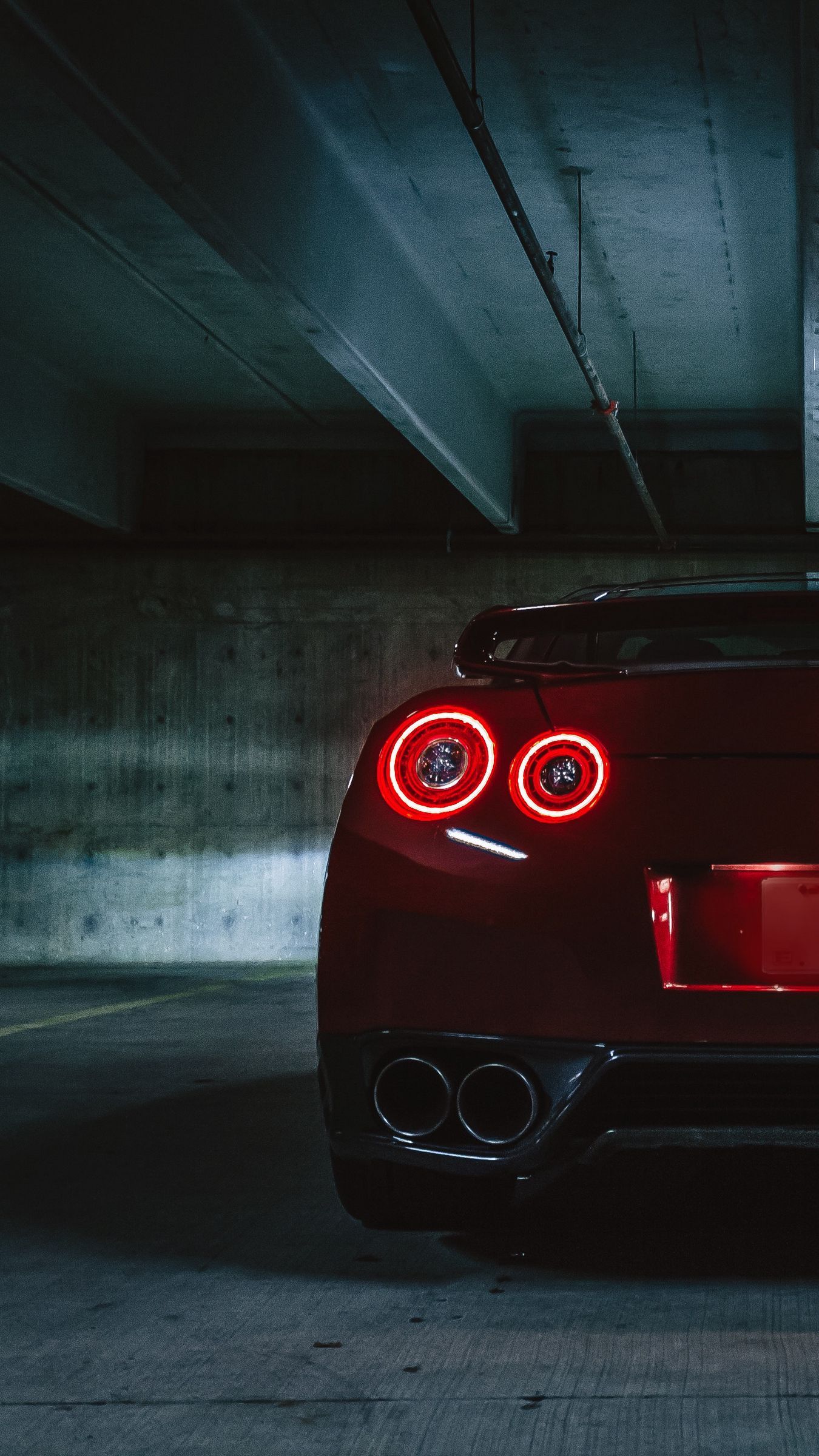 Black Gtr Wallpapers