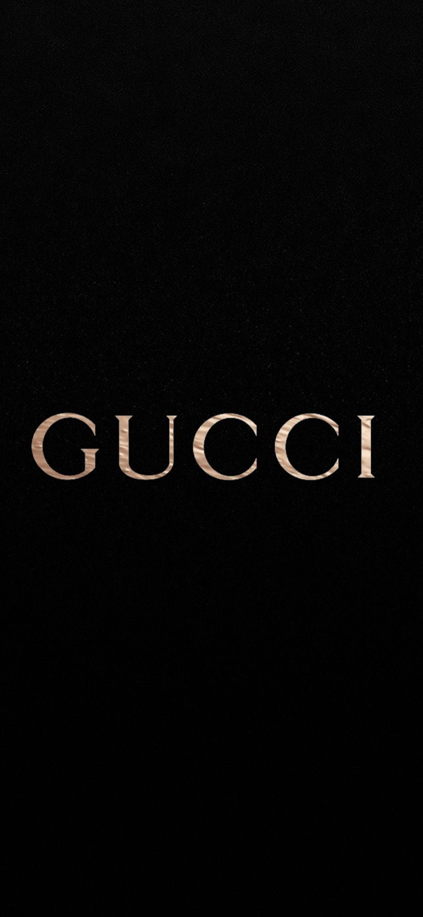 Black Gucci Wallpapers