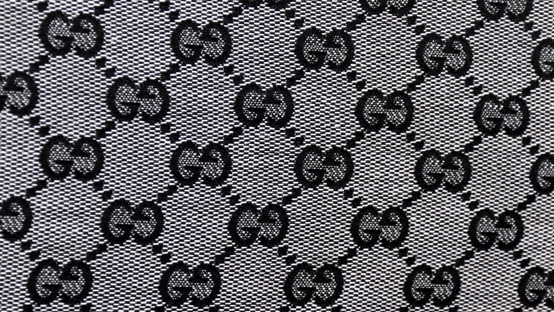 Black Gucci Wallpapers