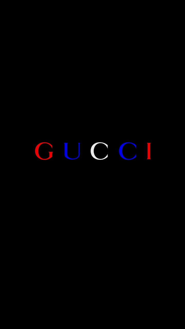 Black Gucci Wallpapers