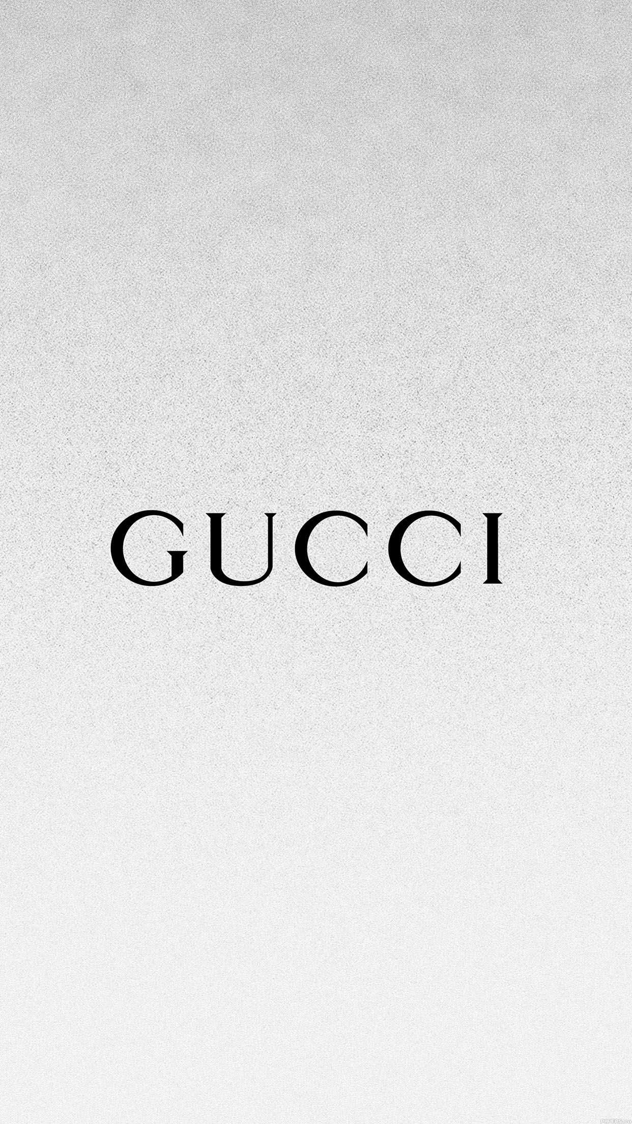 Black Gucci Wallpapers