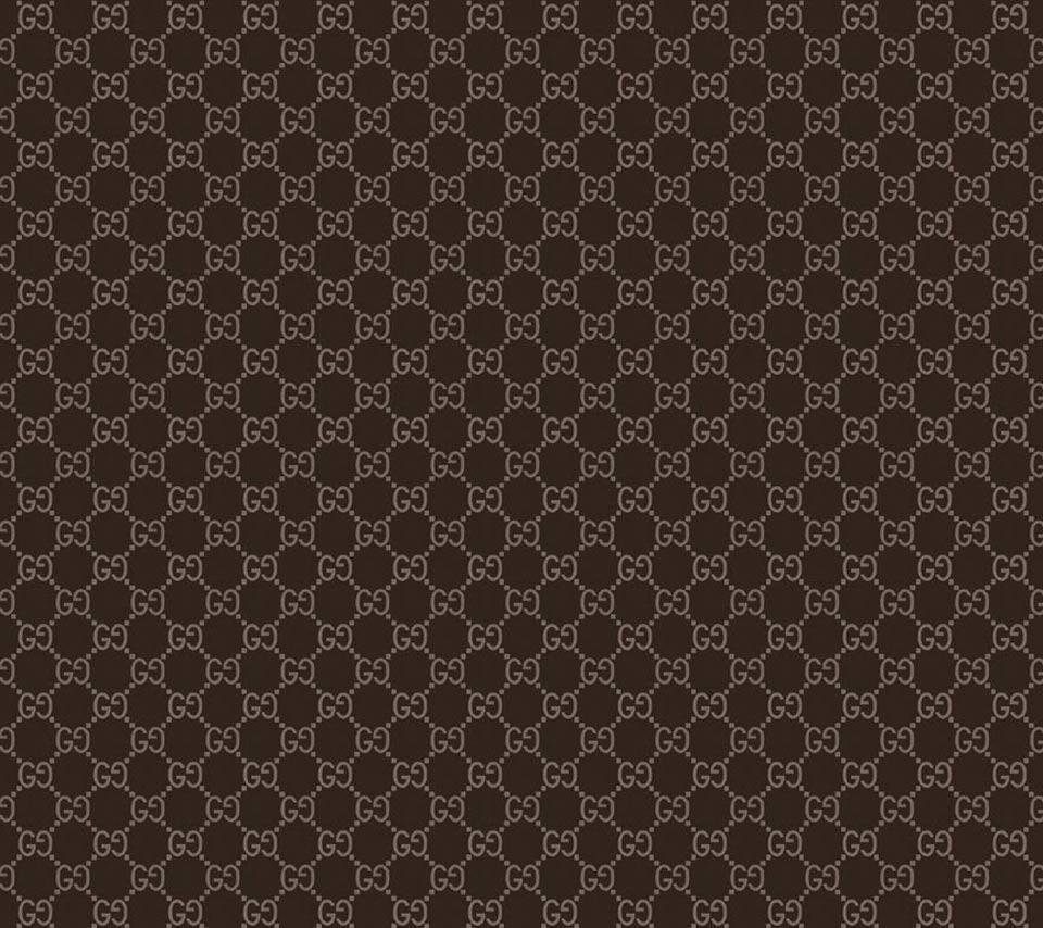 Black Gucci Wallpapers