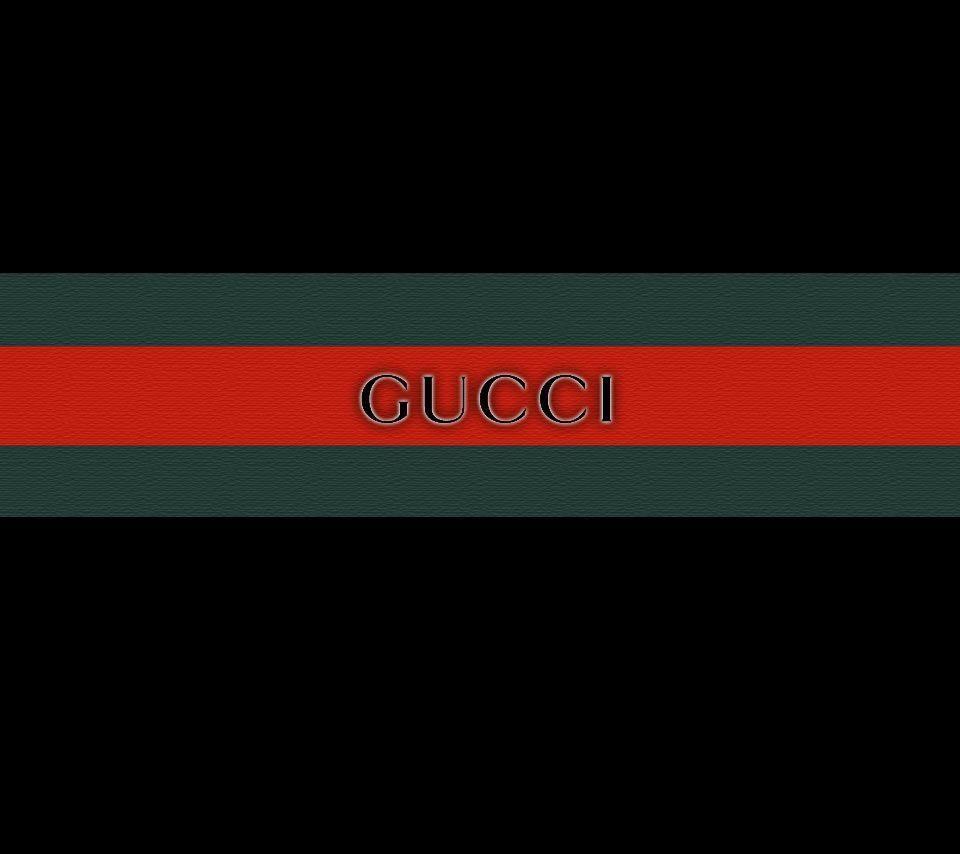 Black Gucci Wallpapers