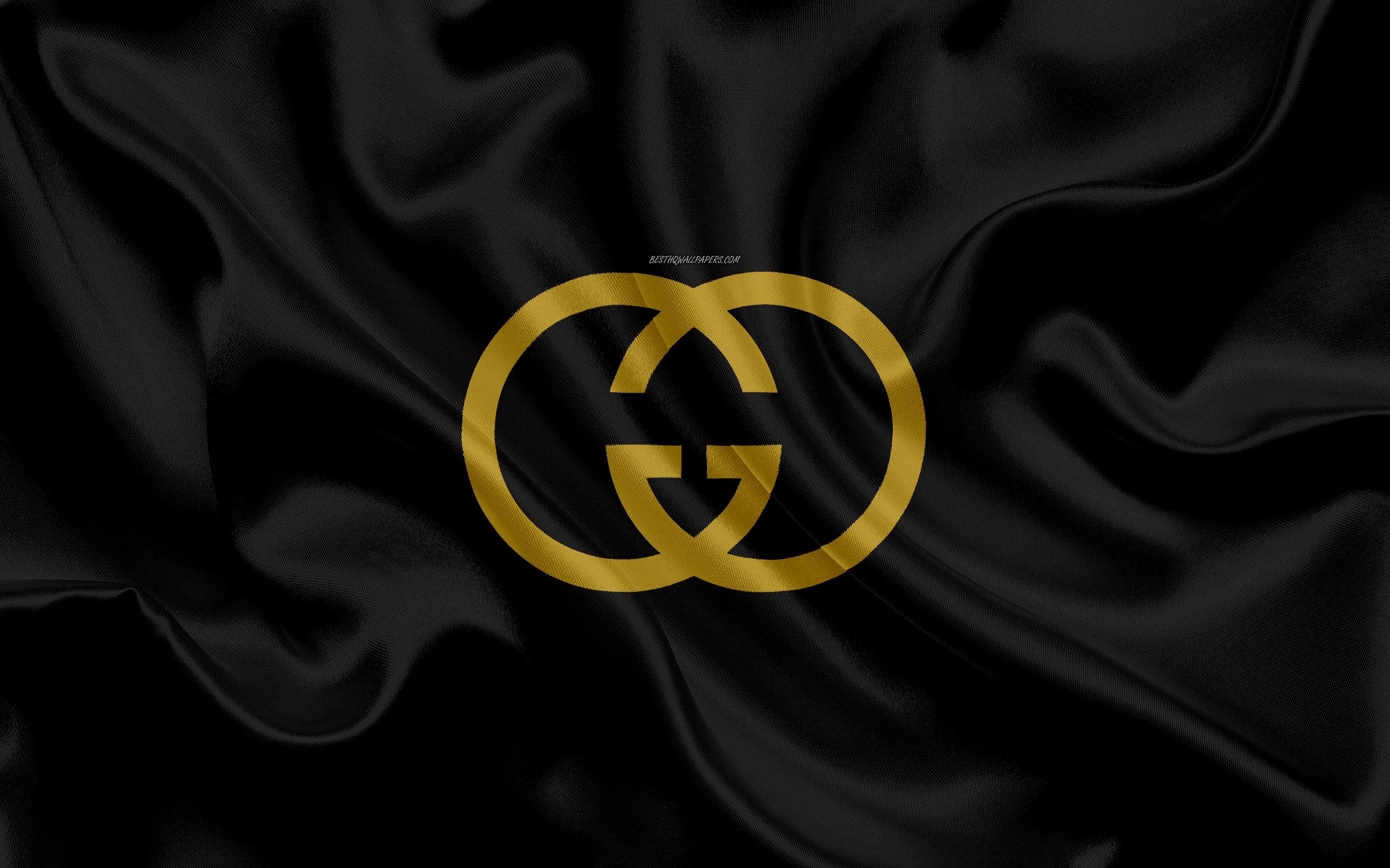 Black Gucci Wallpapers