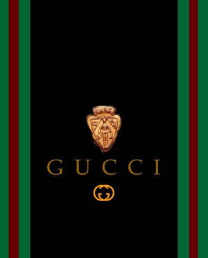 Black Gucci Wallpapers