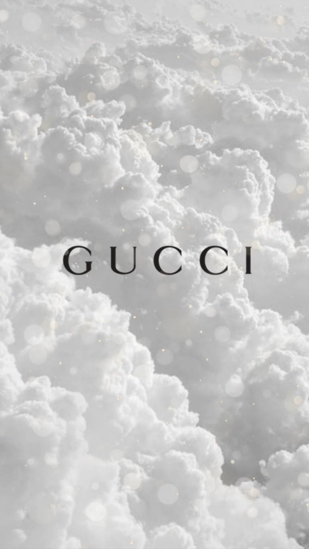 Black Gucci Wallpapers