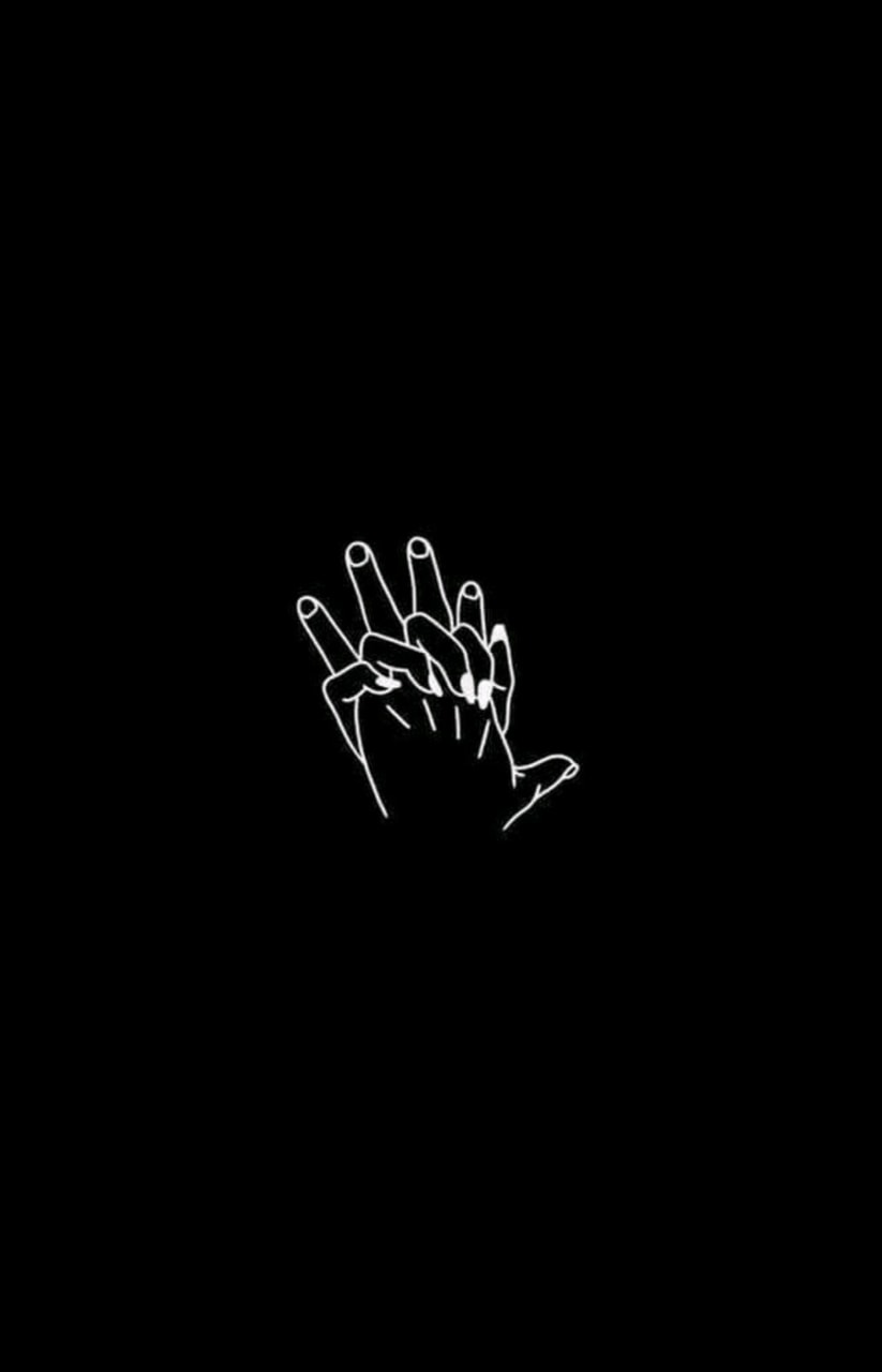 Black Hand Wallpapers