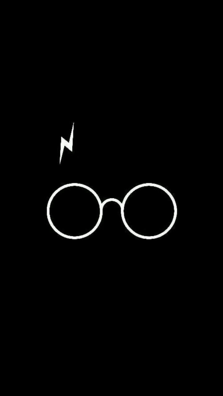 Black Harry Potter Wallpapers