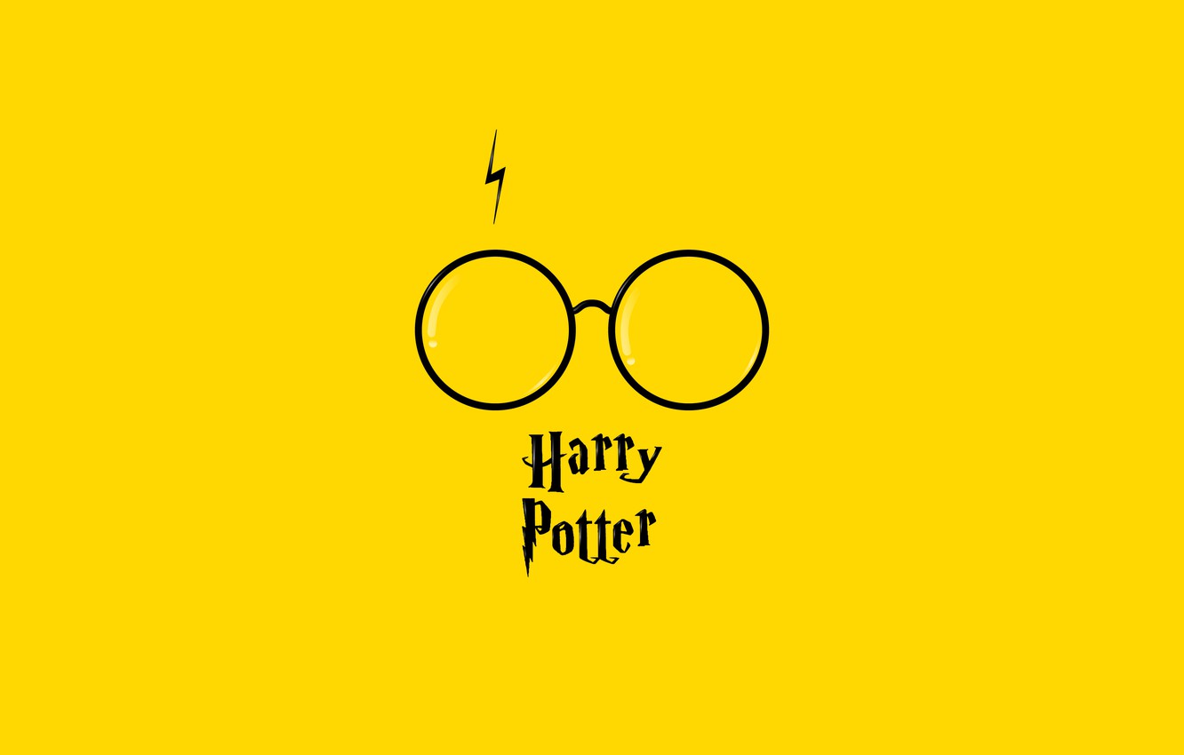 Black Harry Potter Wallpapers