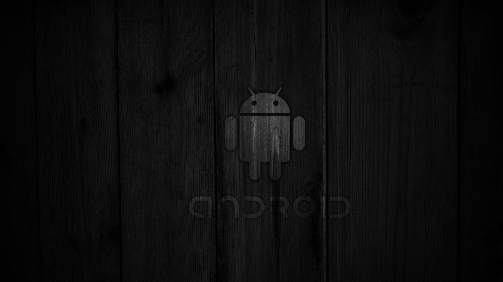 Black Hd Android Wallpapers