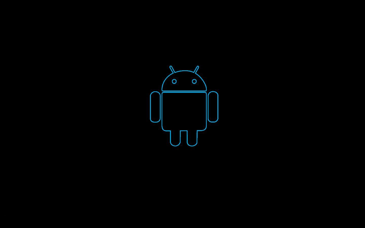 Black Hd Android Wallpapers
