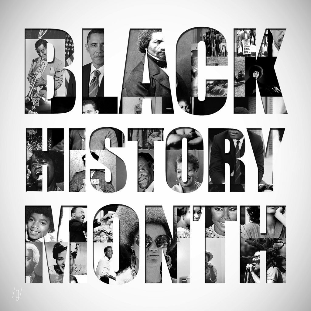 Black History Wallpapers