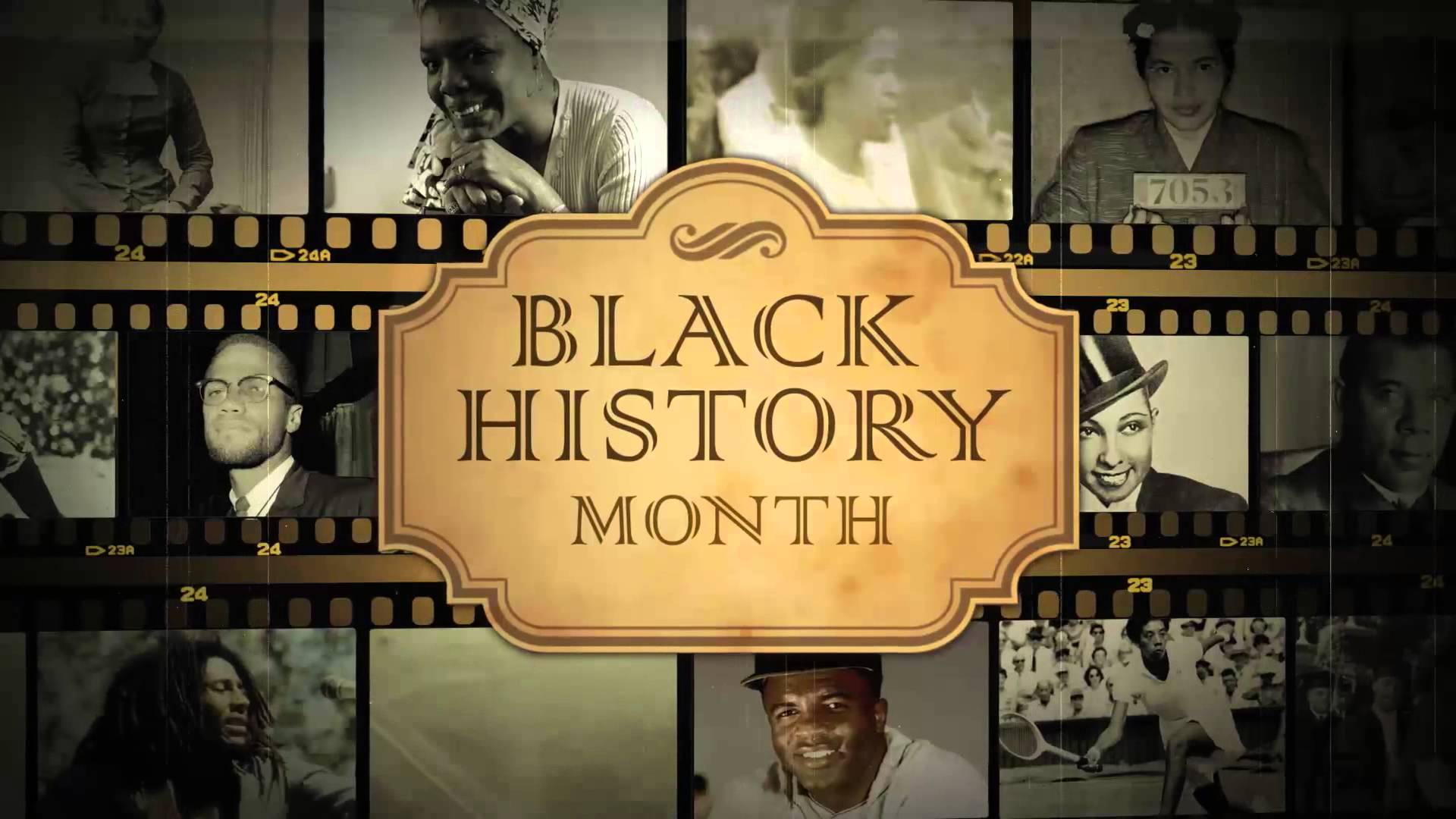 Black History Wallpapers