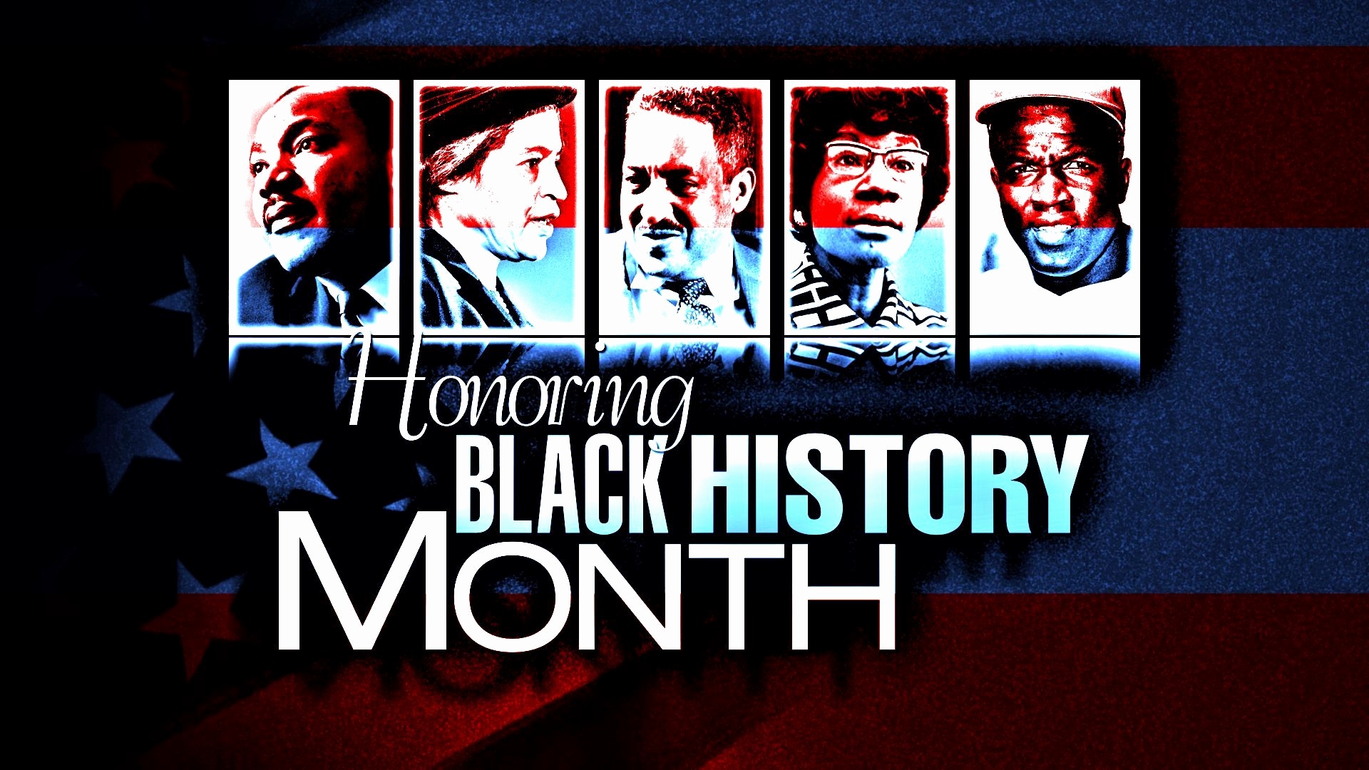 Black History Wallpapers