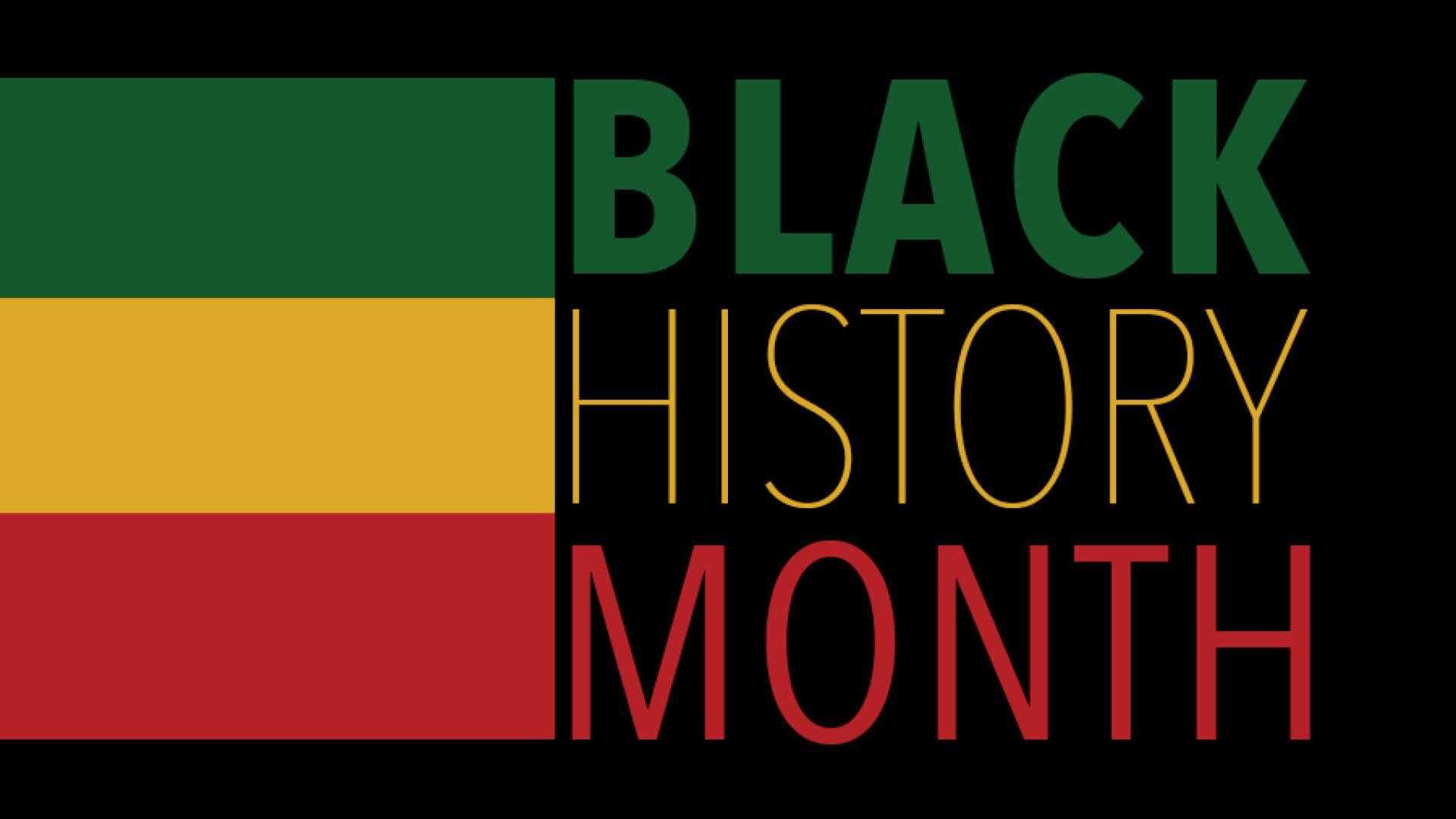 Black History Wallpapers