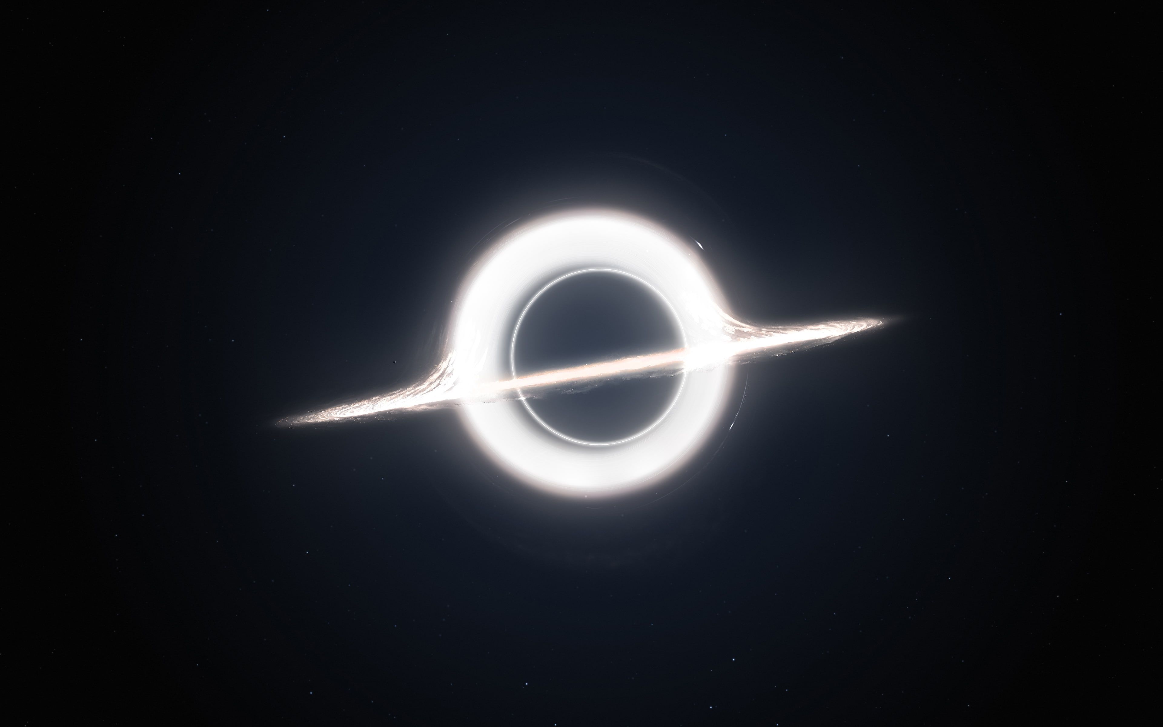 Black Hole High Resolution Wallpapers