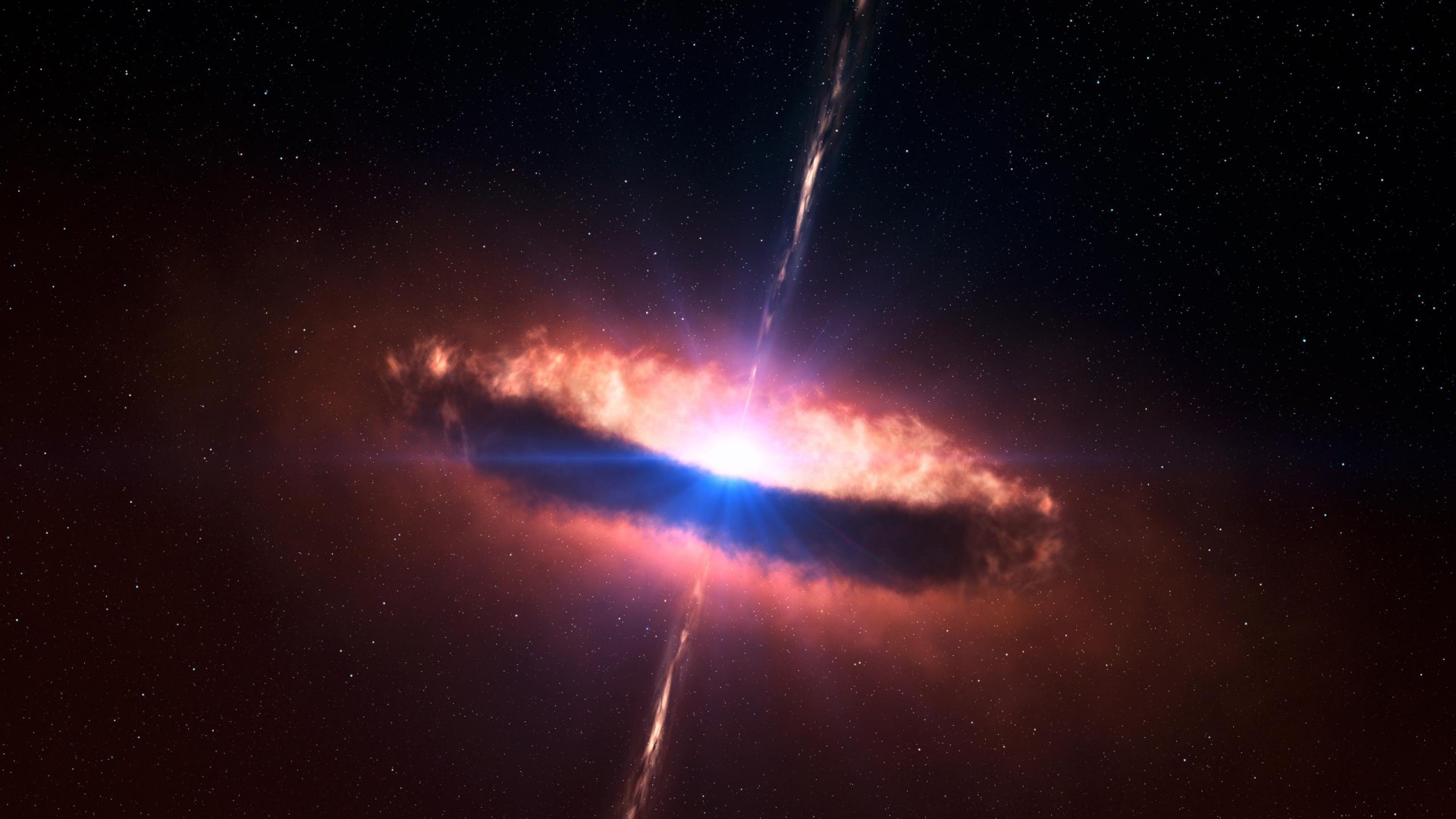 Black Hole High Resolution Wallpapers