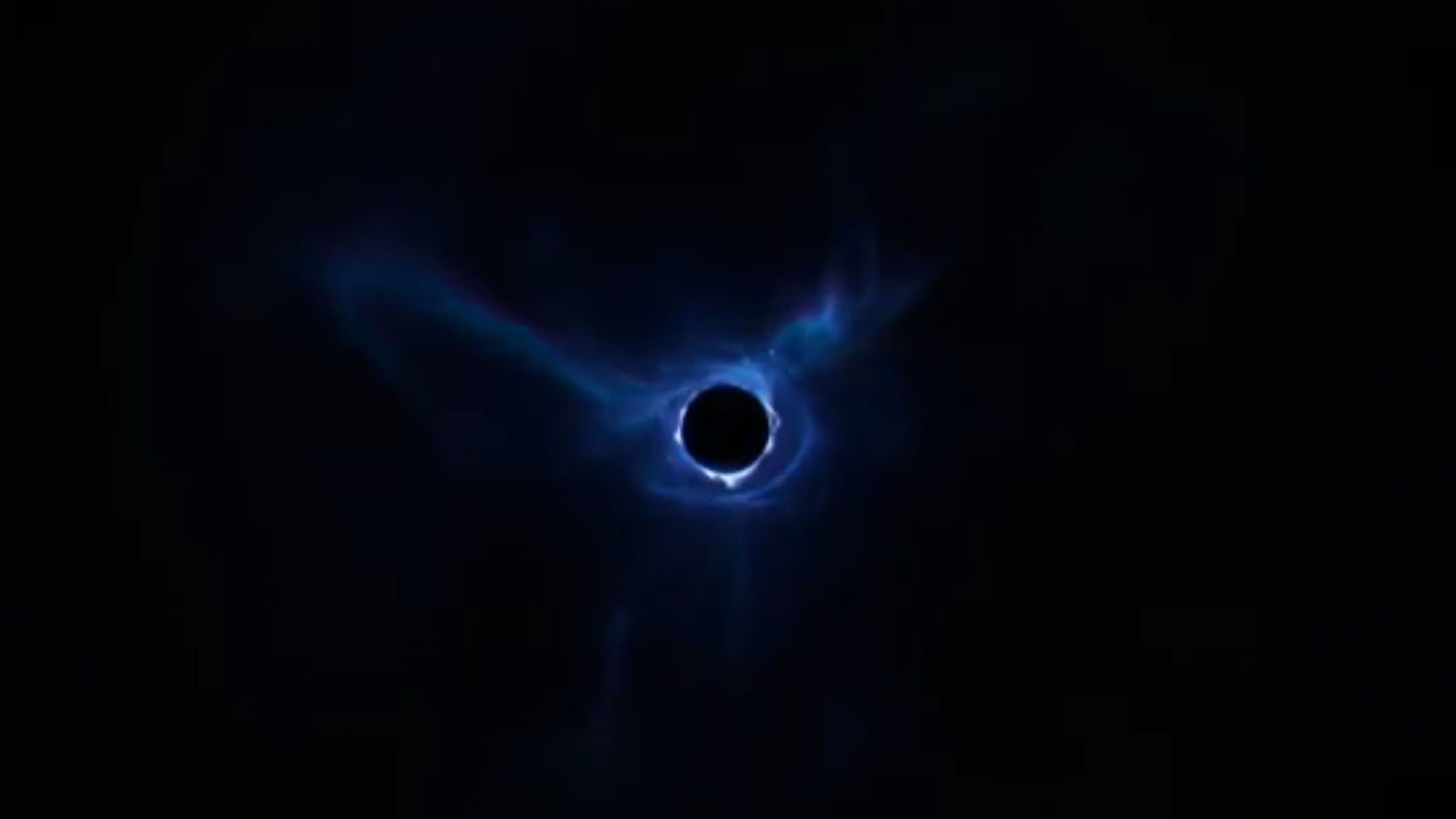 Black Hole Live Wallpapers