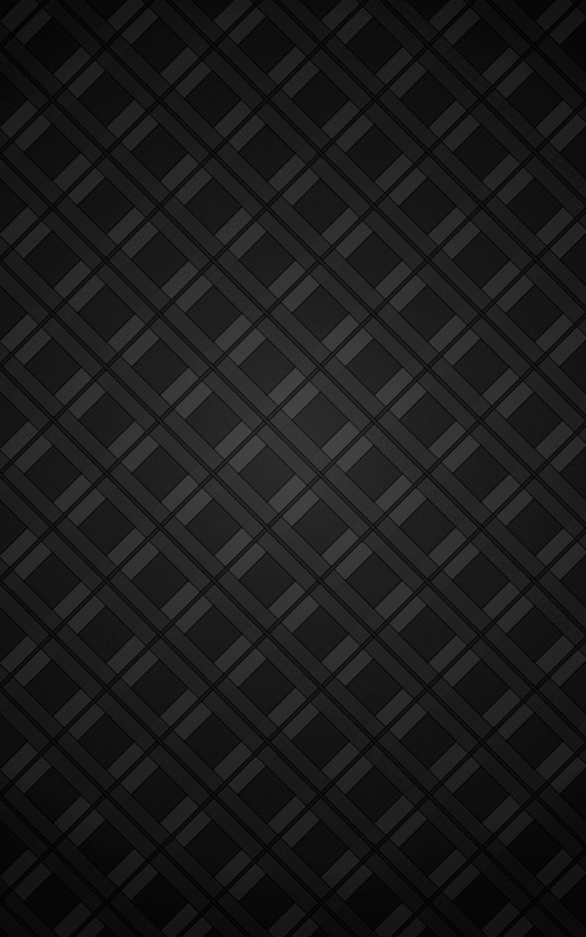 Black Home Screen Wallpapers