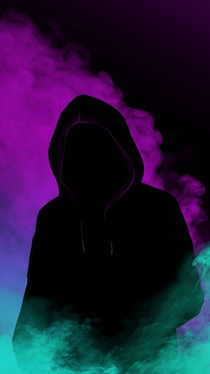 Black Hoodie Wallpapers