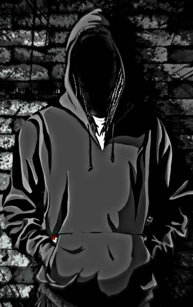 Black Hoodie Wallpapers