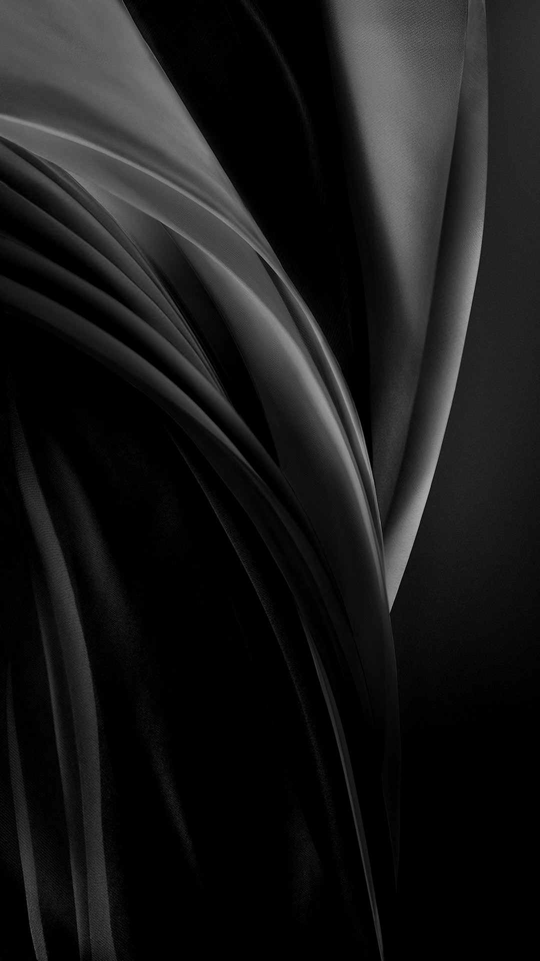 Black Iphone X Wallpapers