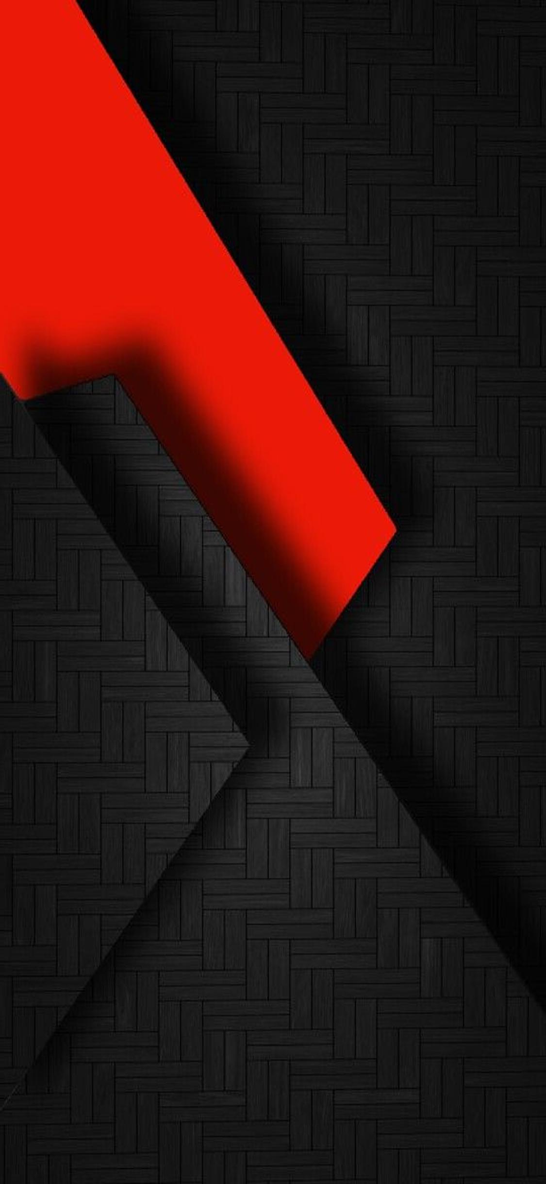 Black Iphone X Wallpapers