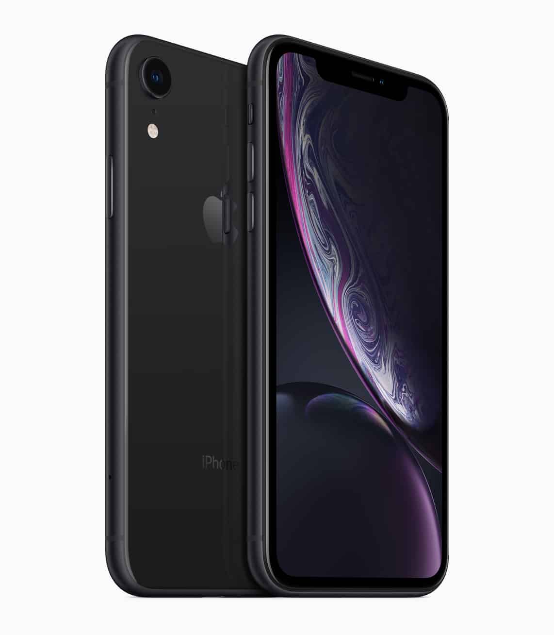Black Iphone Xr Wallpapers