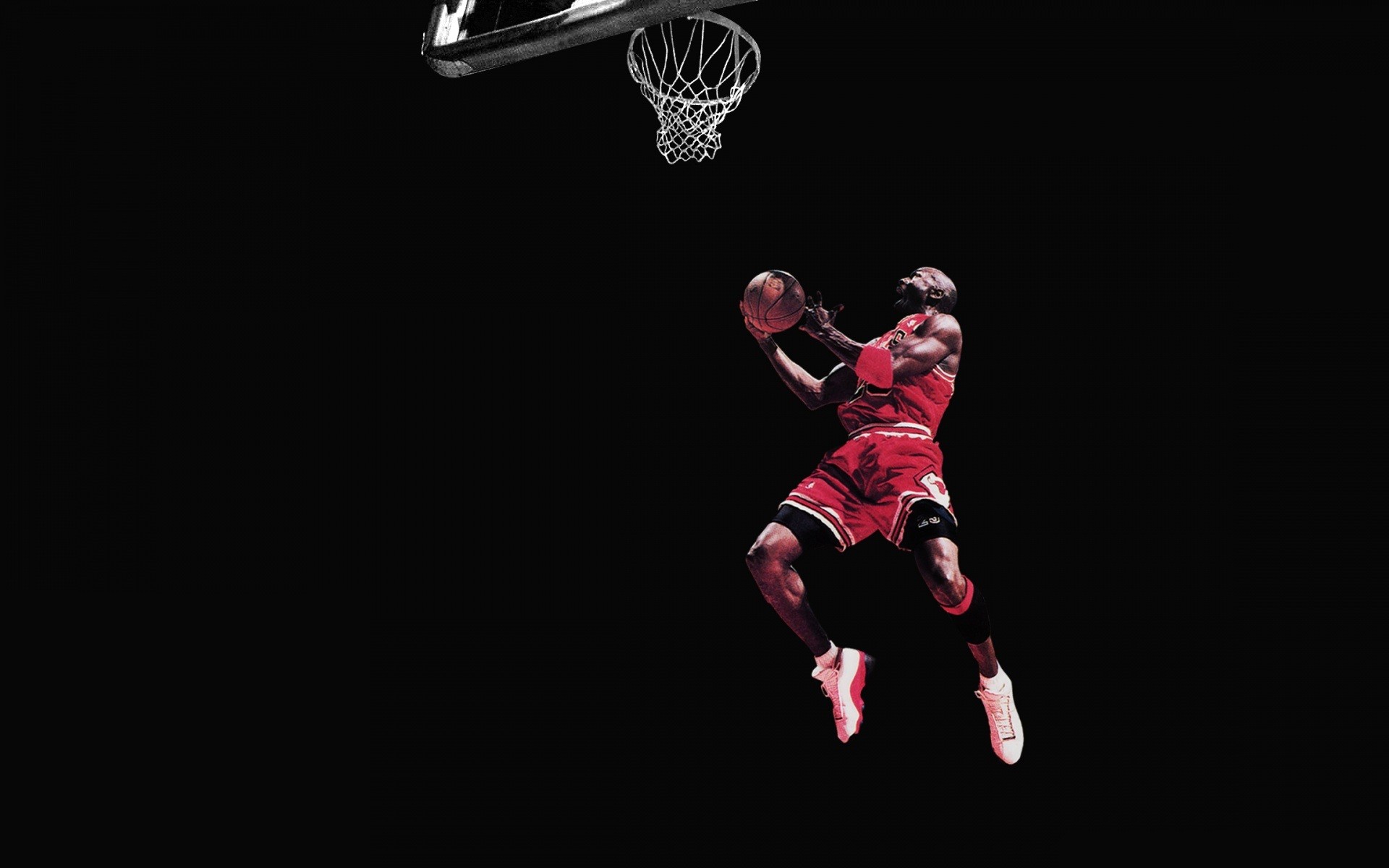 Black Jordan Wallpapers