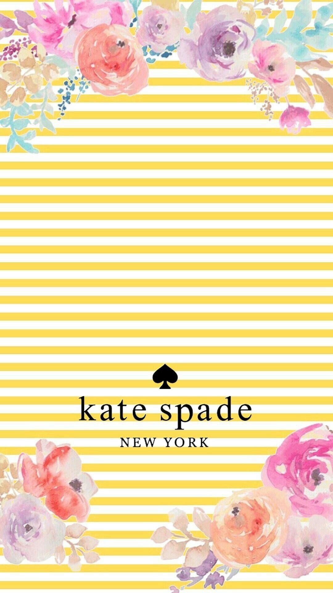 Black Kate Spade Wallpapers